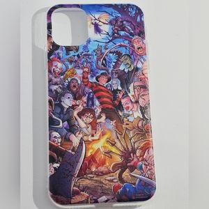 Iphone 11 case